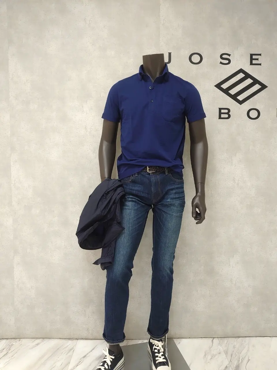  石川 コーディネート画像