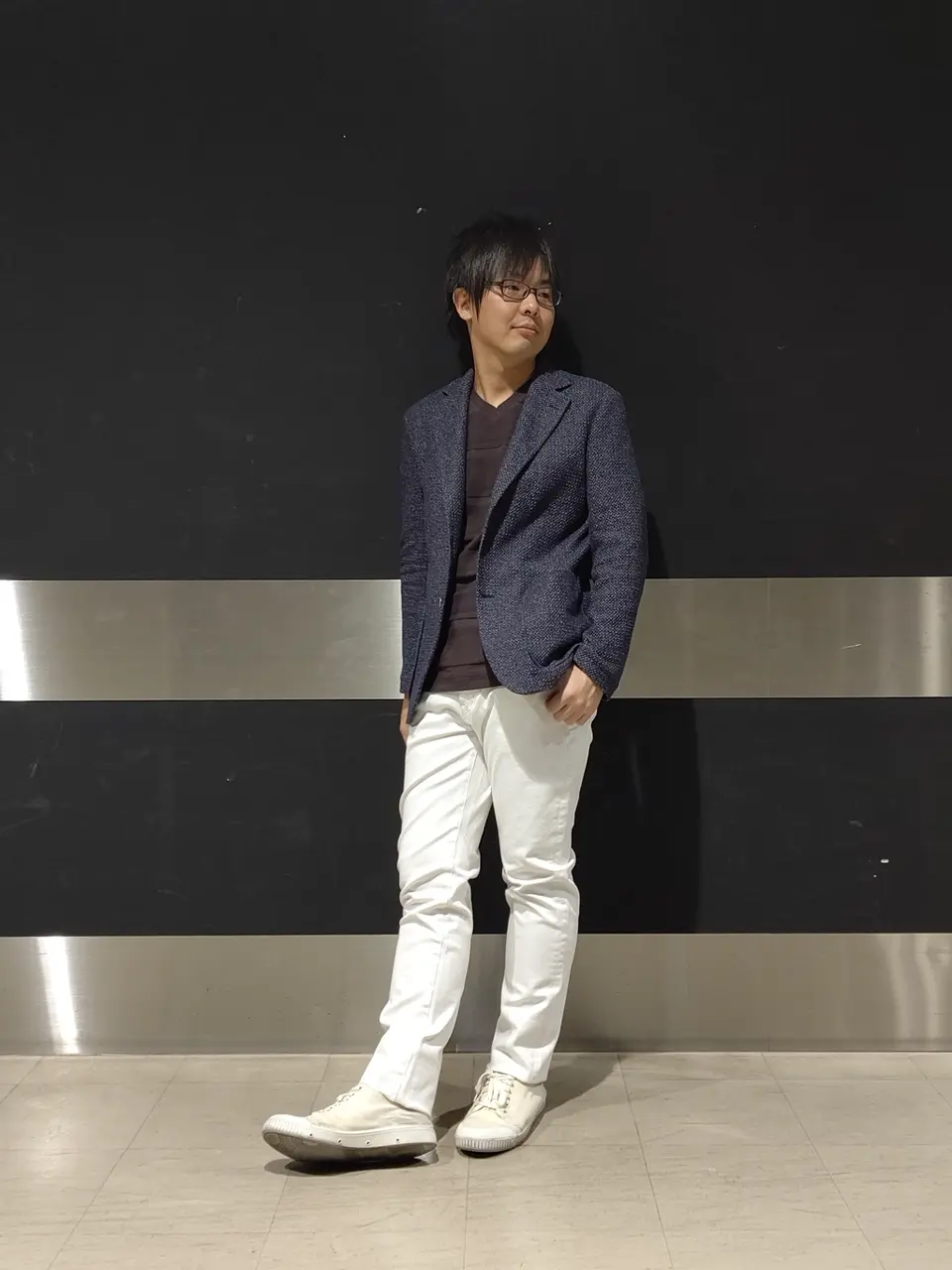  橋本 コーディネート画像