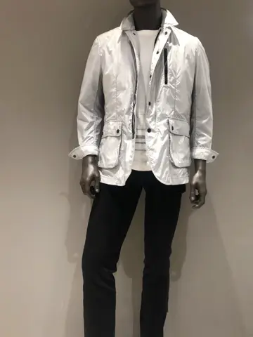 JOSEPH ABBOUD 川田 コーディネート画像