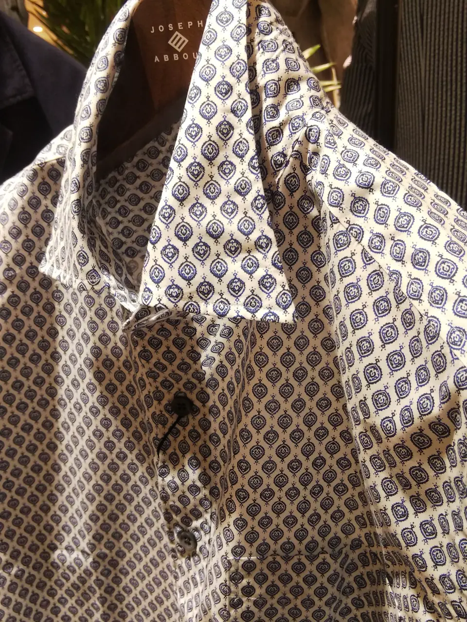  大久 コーディネート画像