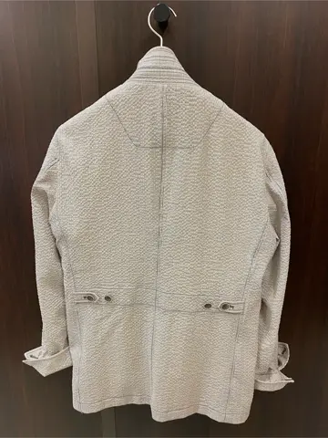 JOSEPH ABBOUD 松山 コーディネート画像