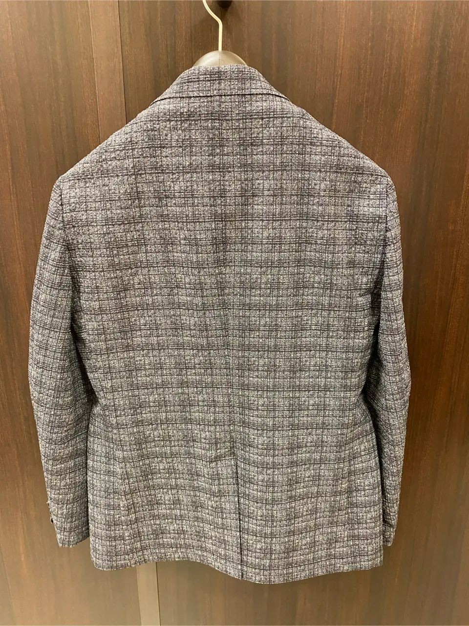 JOSEPH ABBOUD 松山 コーディネート画像