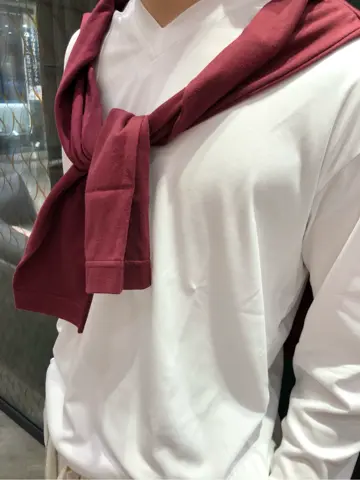 JOSEPH ABBOUD 櫻井  コーディネート画像