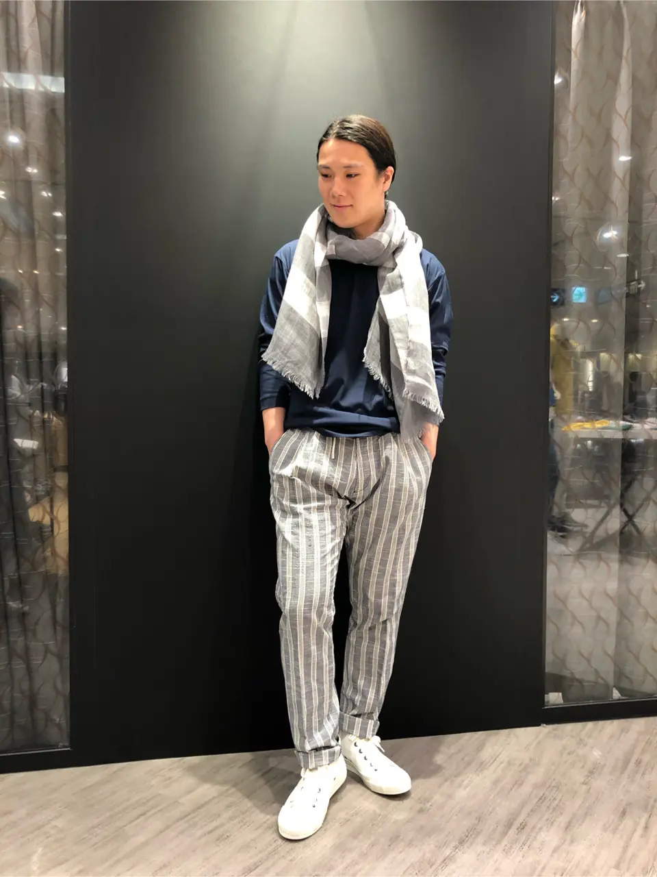  櫻井  コーディネート画像