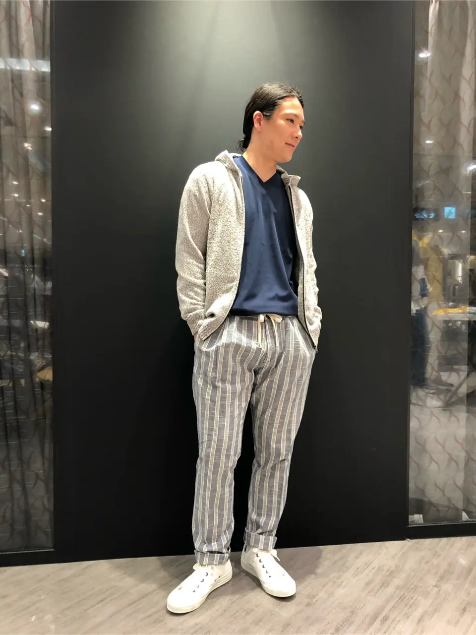  櫻井  コーディネート画像