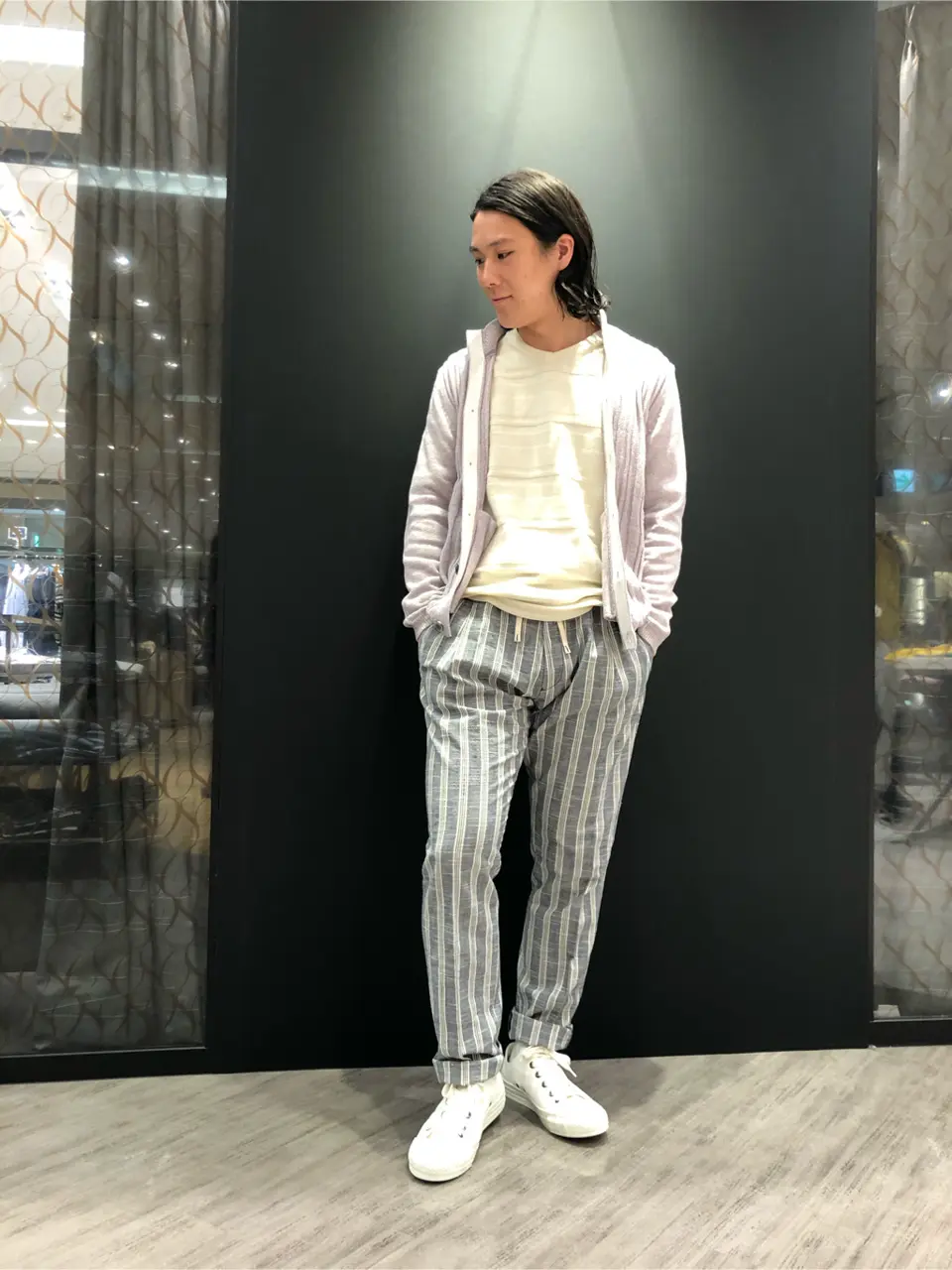  櫻井  コーディネート画像