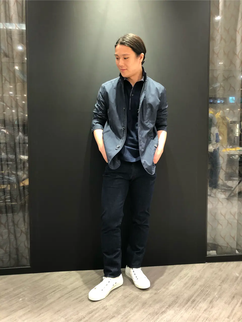  櫻井  コーディネート画像