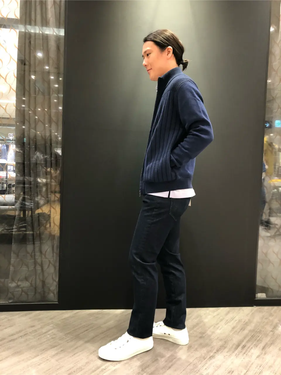  櫻井  コーディネート画像