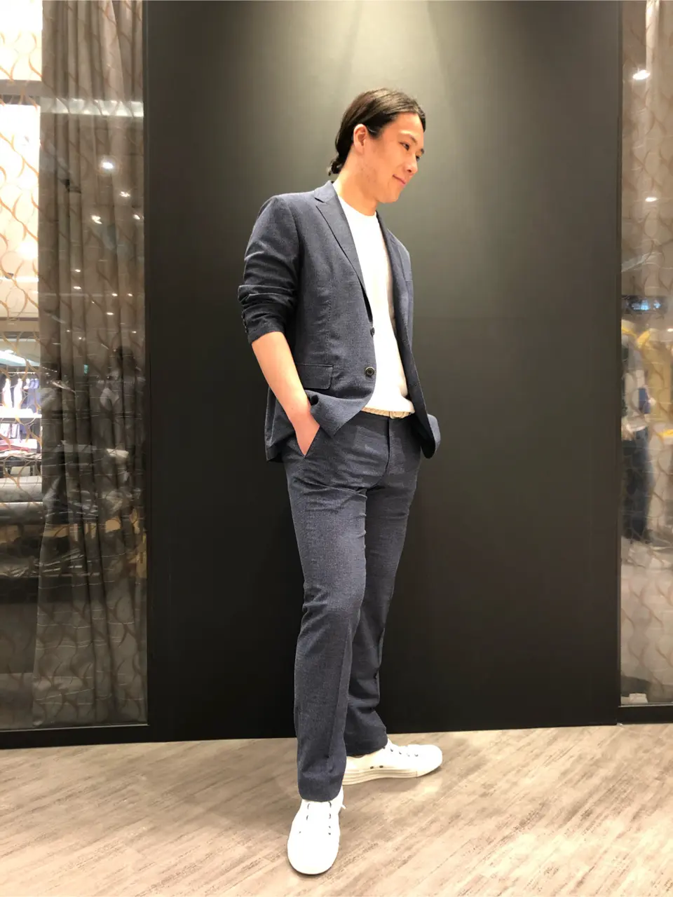  櫻井  コーディネート画像