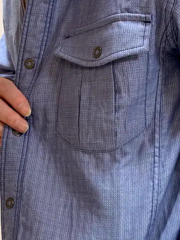 JOSEPH ABBOUD 草野 コーディネート画像