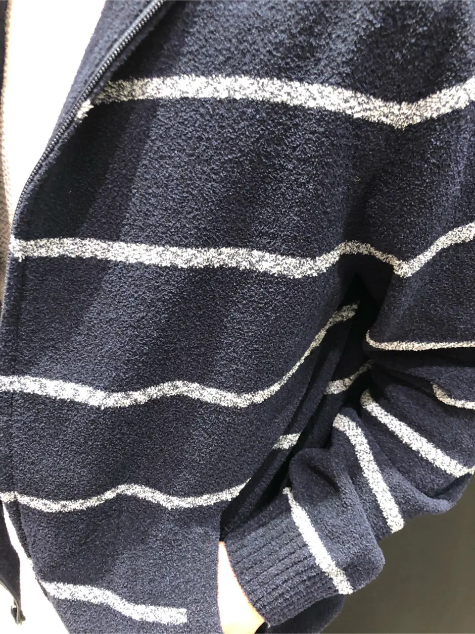 JOSEPH ABBOUD 櫻井  コーディネート画像