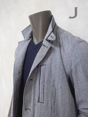 JOSEPH ABBOUD 石川 コーディネート画像