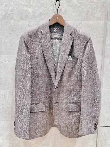 JOSEPH ABBOUD 二澤 コーディネート画像