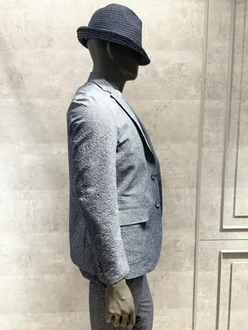 JOSEPH ABBOUD 東　 コーディネート画像