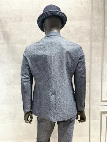 JOSEPH ABBOUD 東　 コーディネート画像