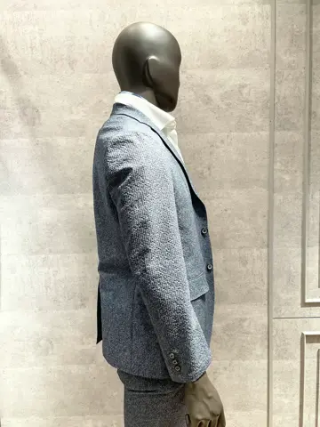 JOSEPH ABBOUD 東　 コーディネート画像