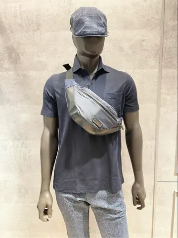 JOSEPH ABBOUD 東　 コーディネート画像