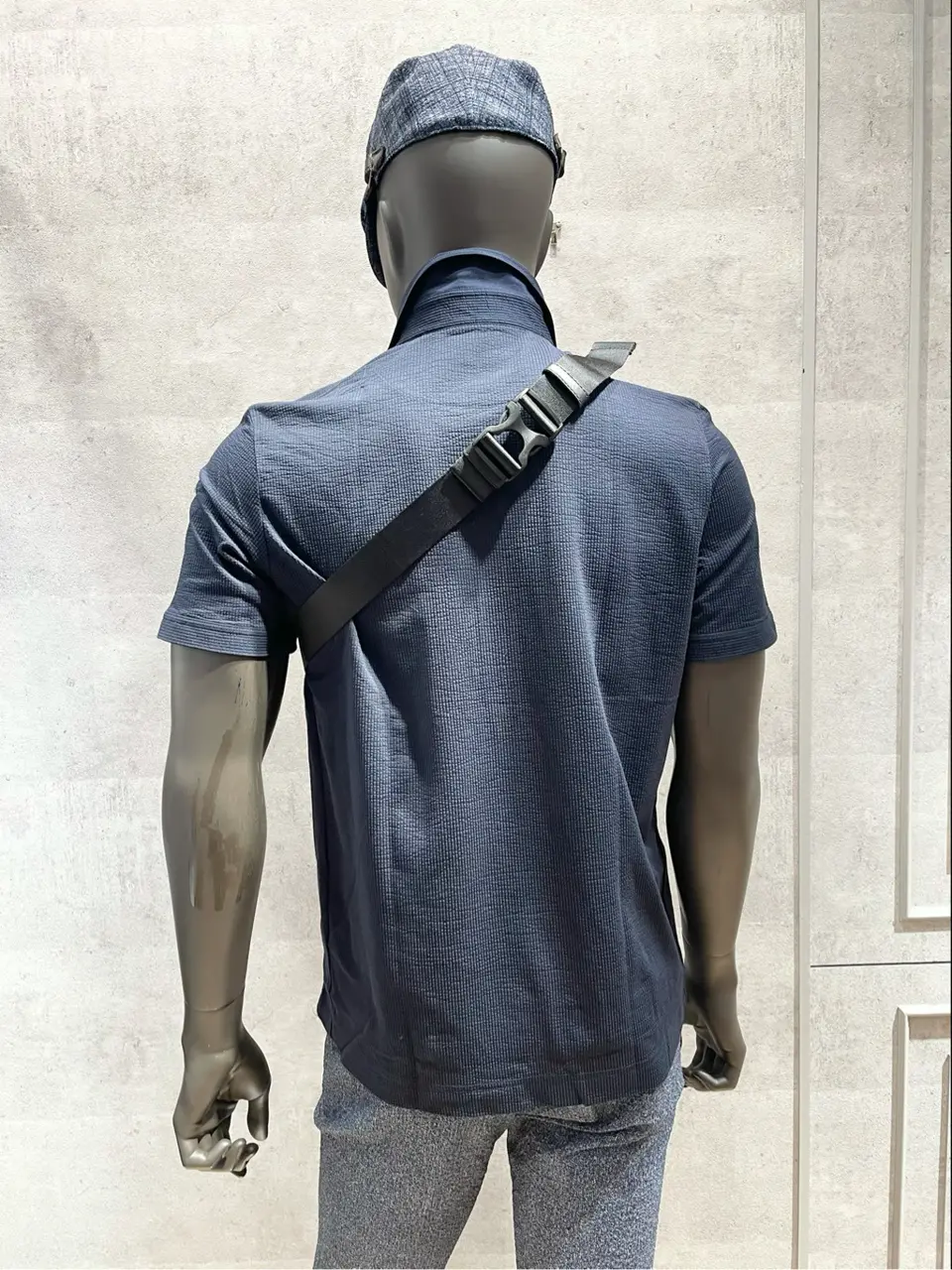 JOSEPH ABBOUD 東　 コーディネート画像