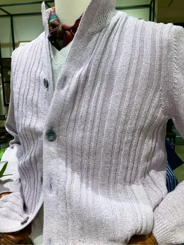 JOSEPH ABBOUD 松井 コーディネート画像