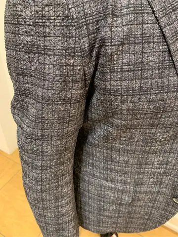 JOSEPH ABBOUD 草野 コーディネート画像