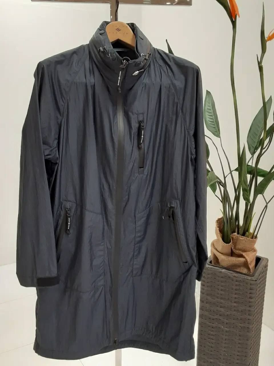 JOSEPH ABBOUD 中島 コーディネート画像