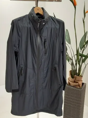 JOSEPH ABBOUD 中島 コーディネート画像