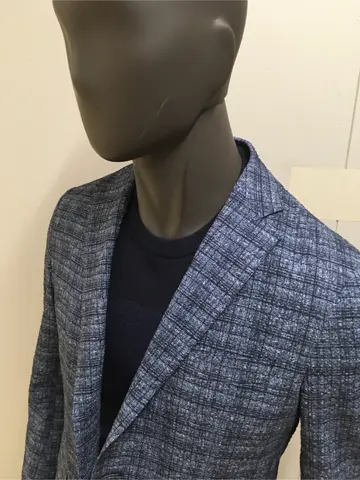 JOSEPH ABBOUD 大坪 コーディネート画像
