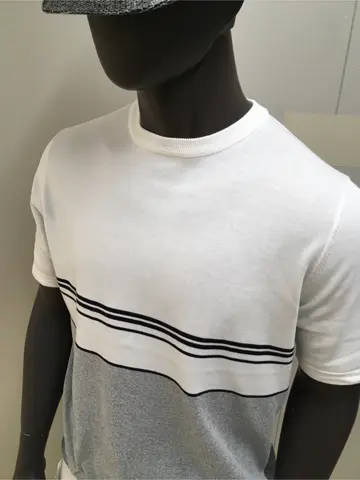 JOSEPH ABBOUD 大坪 コーディネート画像