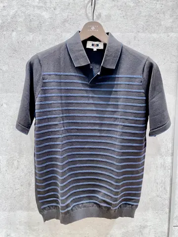 JOSEPH ABBOUD 二澤 コーディネート画像