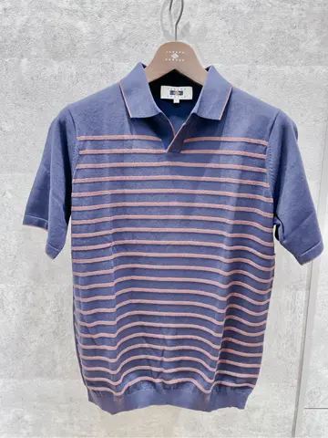 JOSEPH ABBOUD 二澤 コーディネート画像