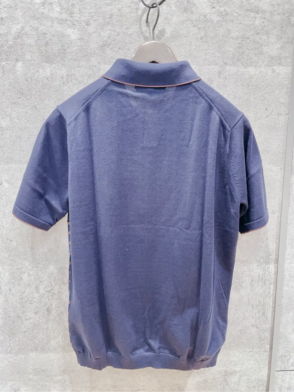 JOSEPH ABBOUD 二澤 コーディネート画像