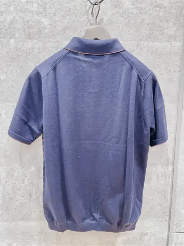 JOSEPH ABBOUD 二澤 コーディネート画像