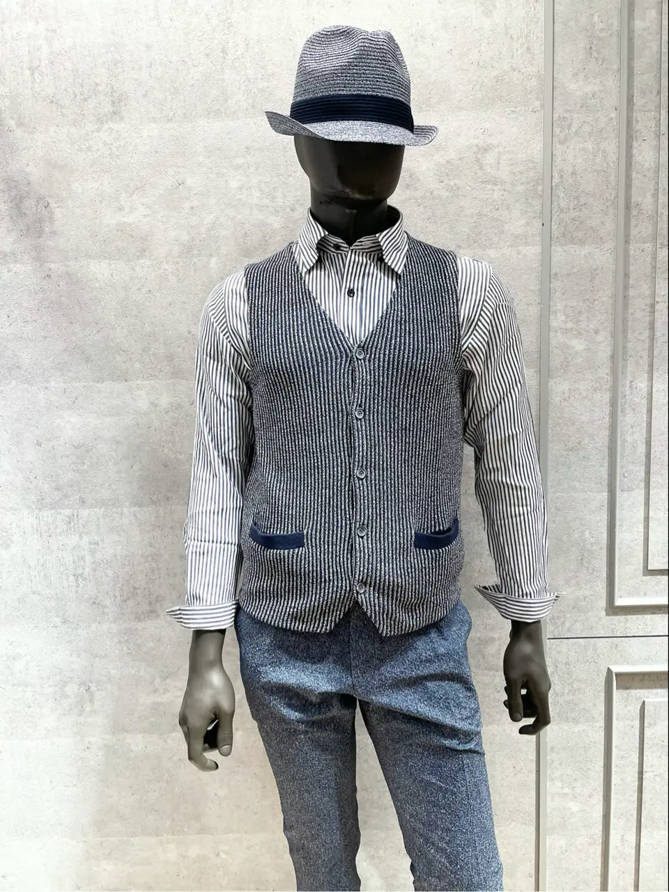  東　 コーディネート画像