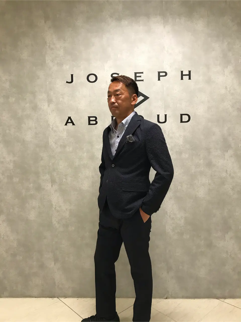  佐藤 コーディネート画像