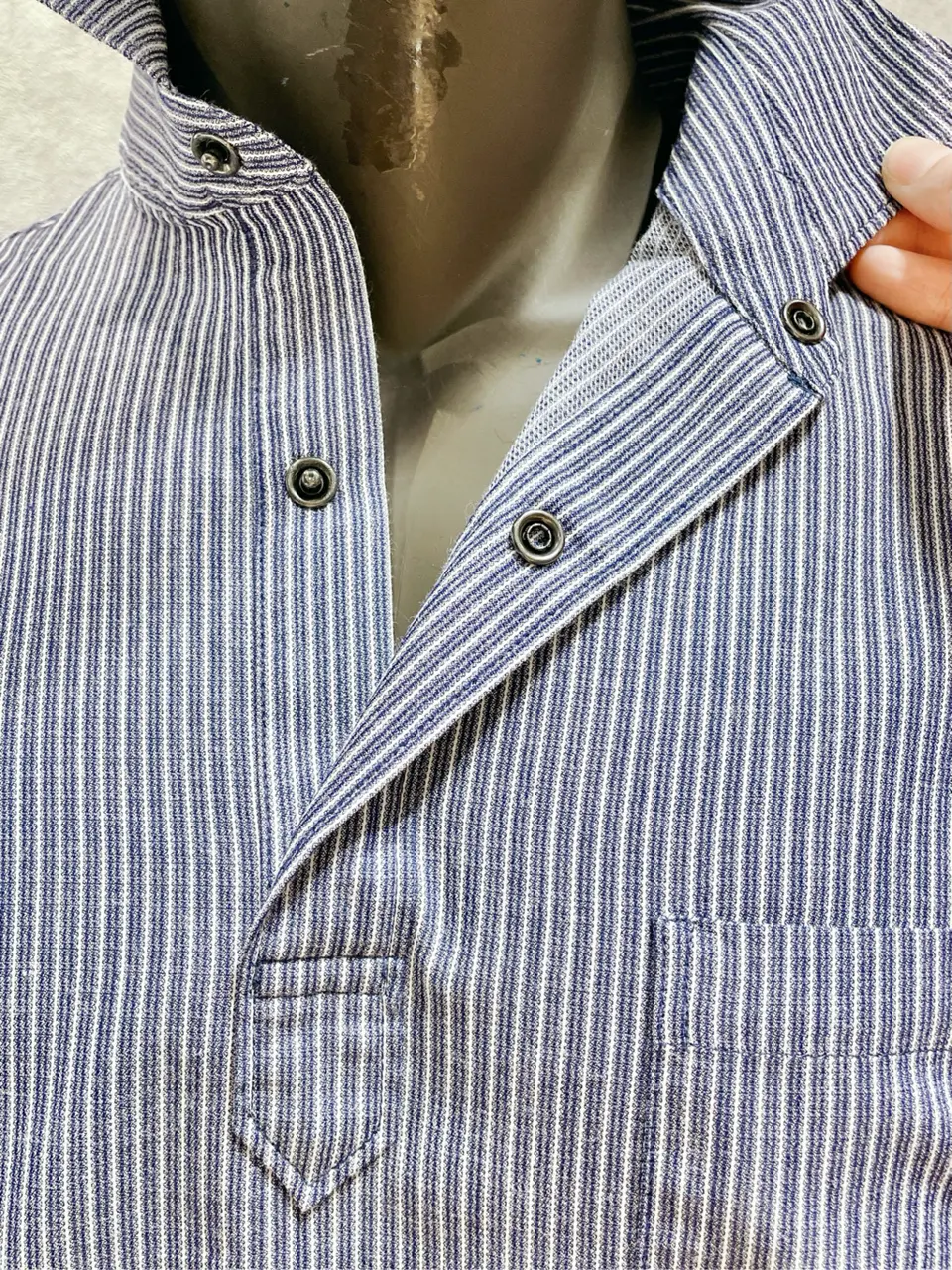 JOSEPH ABBOUD 二澤 コーディネート画像