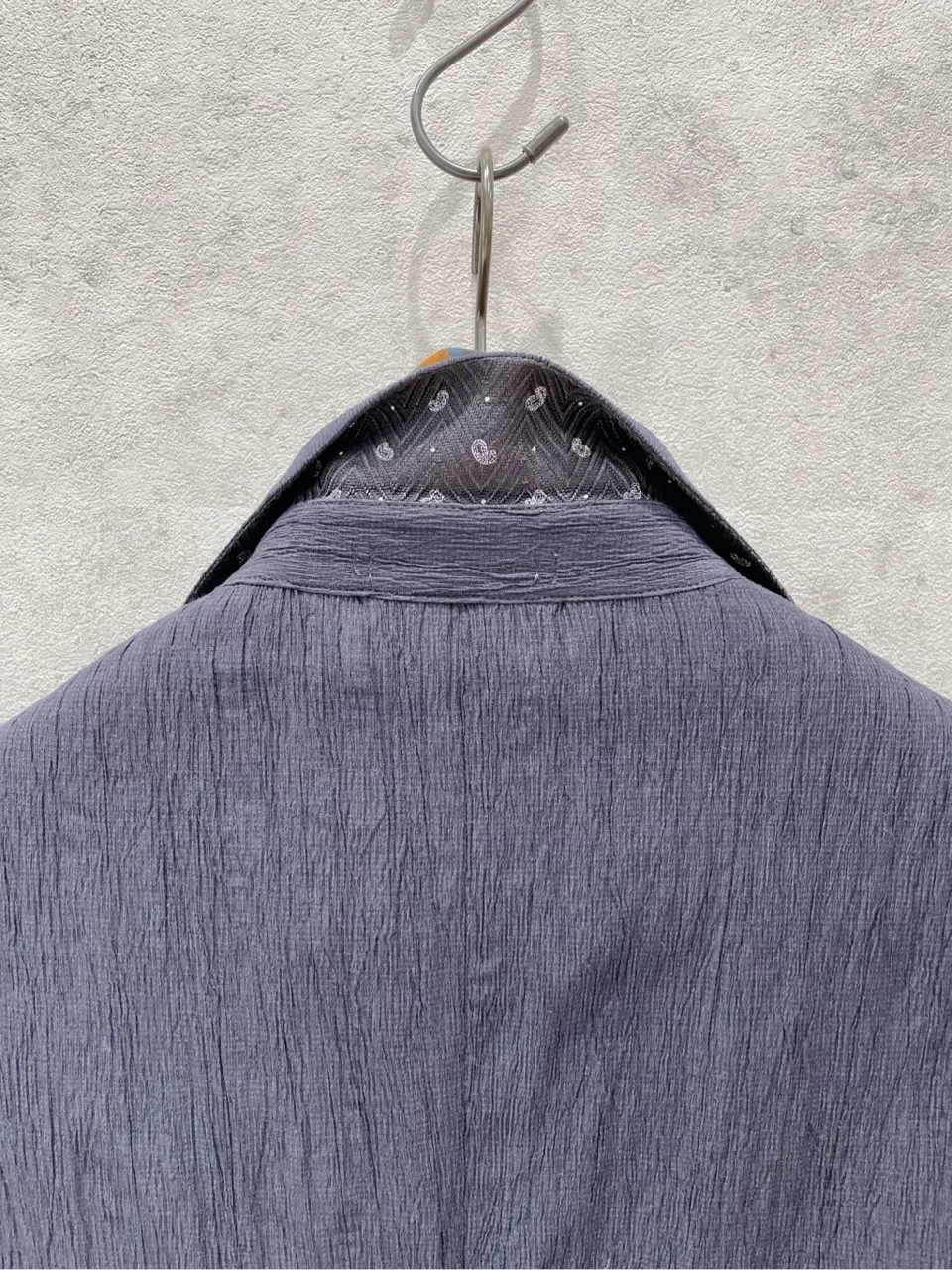 JOSEPH ABBOUD 二澤 コーディネート画像