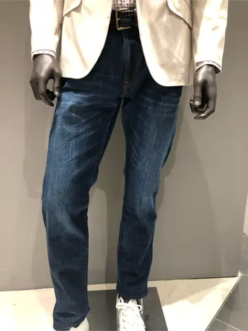 JOSEPH ABBOUD 川田 コーディネート画像