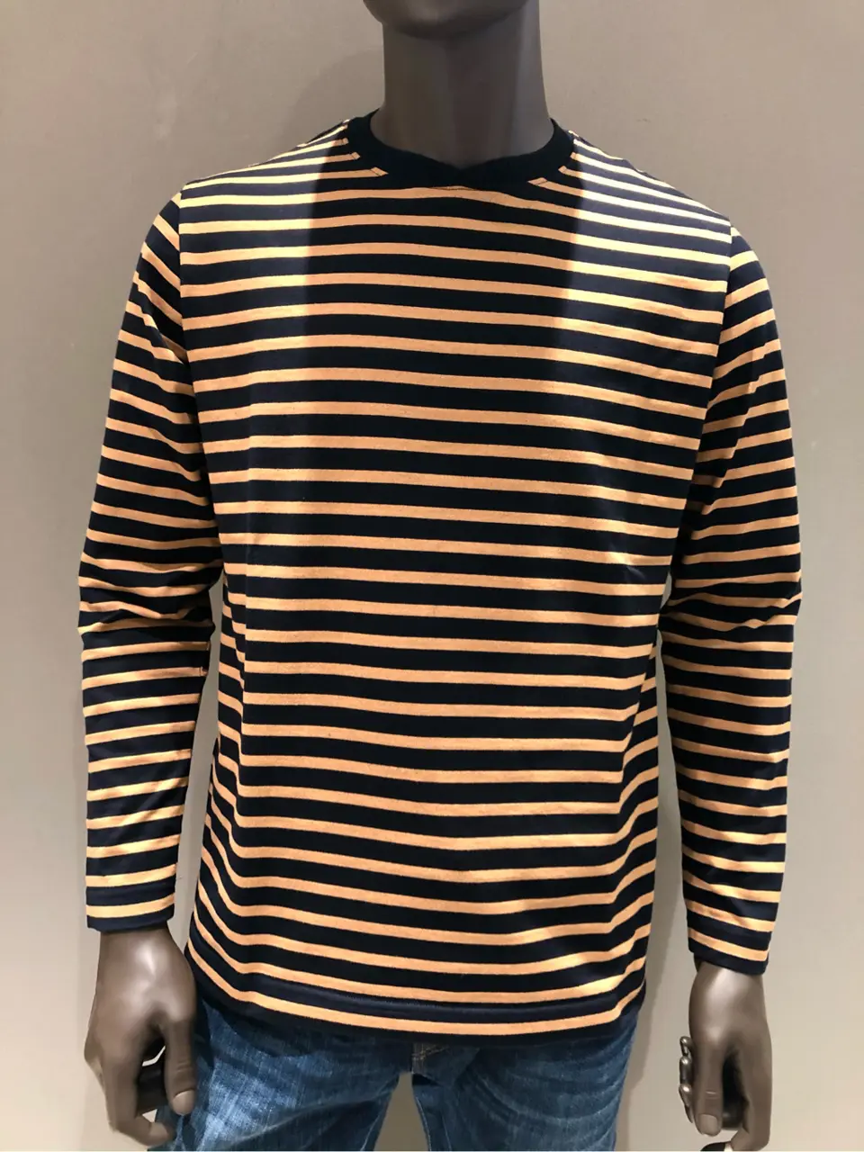 JOSEPH ABBOUD 川田 コーディネート画像