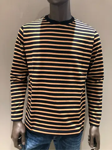 JOSEPH ABBOUD 川田 コーディネート画像