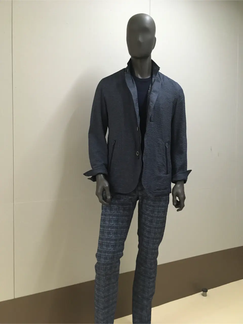  大坪 コーディネート画像