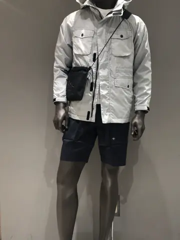 JOSEPH ABBOUD 川田 コーディネート画像