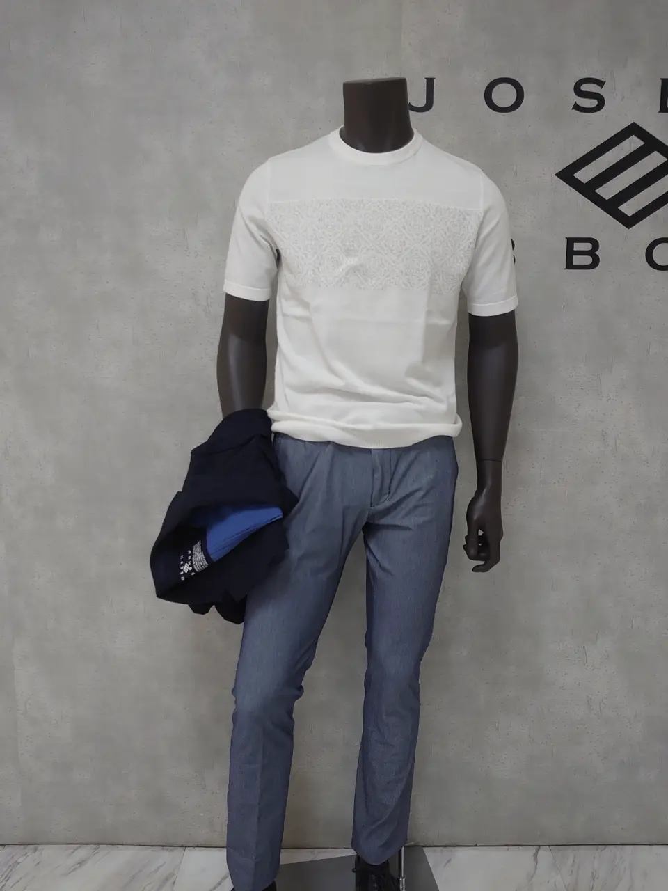  石川 コーディネート画像