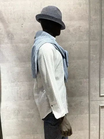 JOSEPH ABBOUD 東　 コーディネート画像