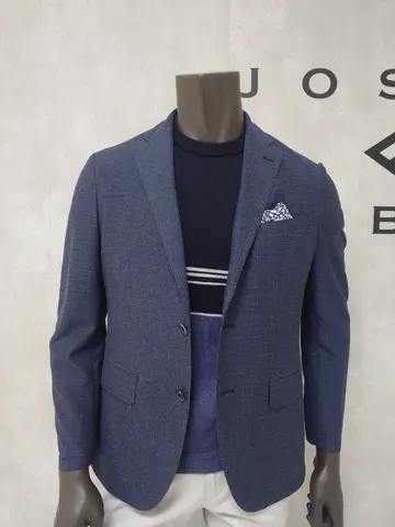JOSEPH ABBOUD 石川 コーディネート画像