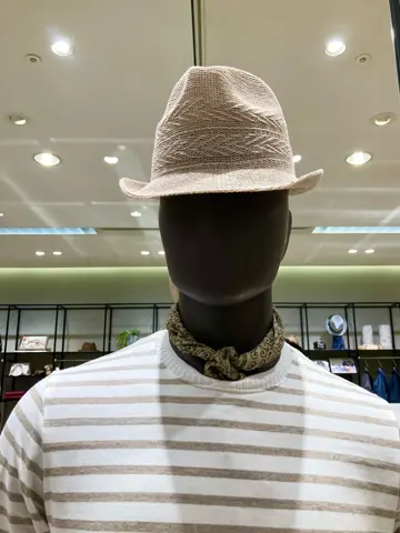 JOSEPH ABBOUD 松井 コーディネート画像