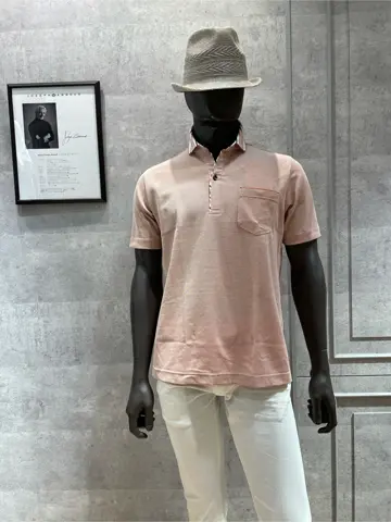 JOSEPH ABBOUD 東　 コーディネート画像