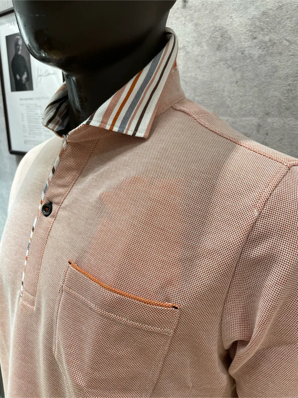 JOSEPH ABBOUD 東　 コーディネート画像