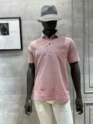 JOSEPH ABBOUD 東　 コーディネート画像