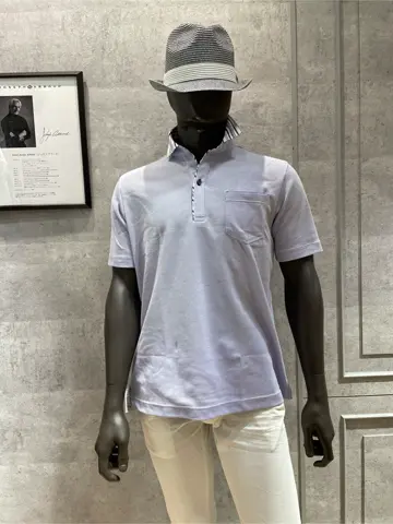 JOSEPH ABBOUD 東　 コーディネート画像