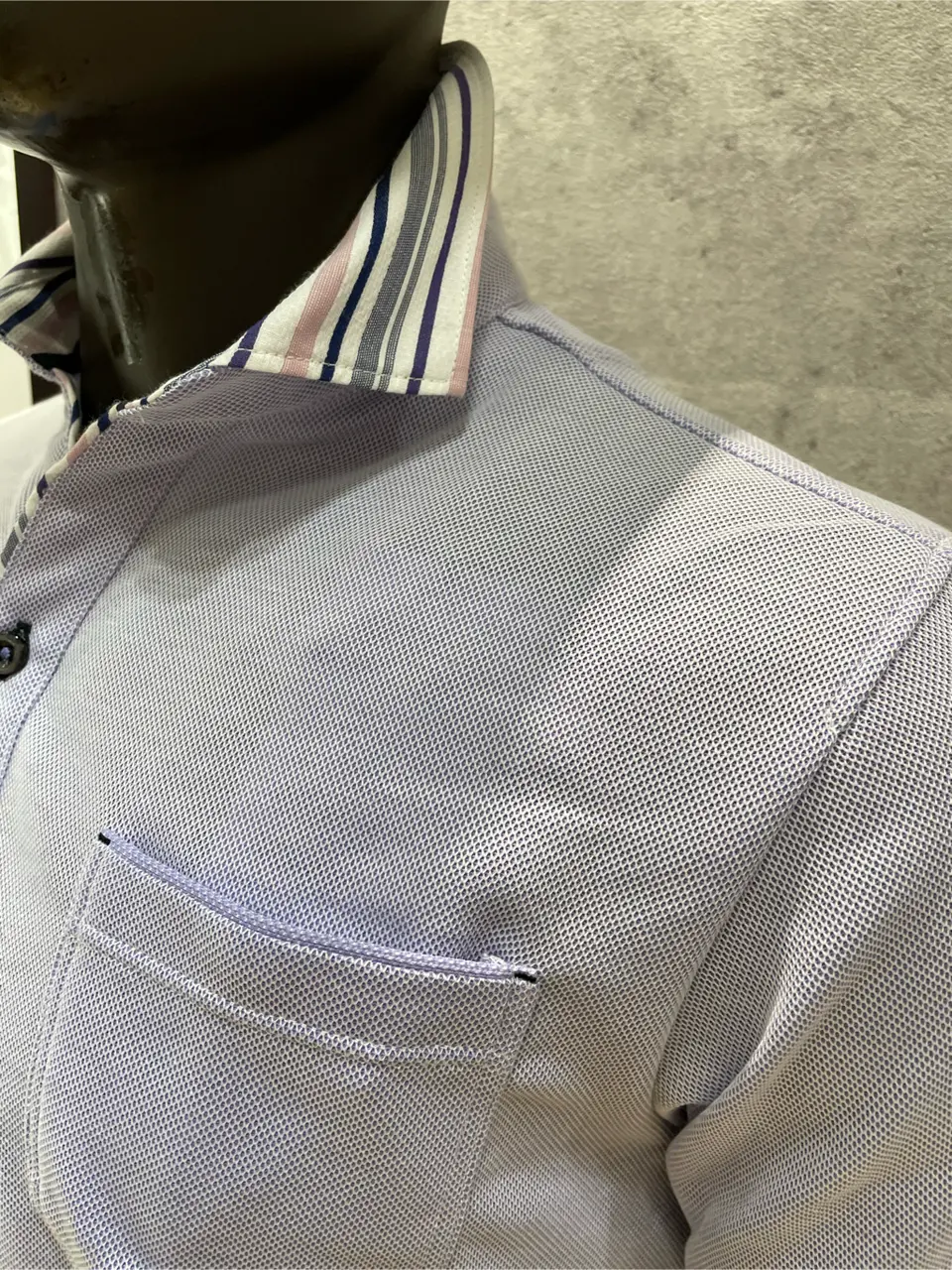 JOSEPH ABBOUD 東　 コーディネート画像